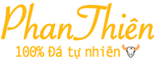 logo đá mỹ nghệ Phan Thiên