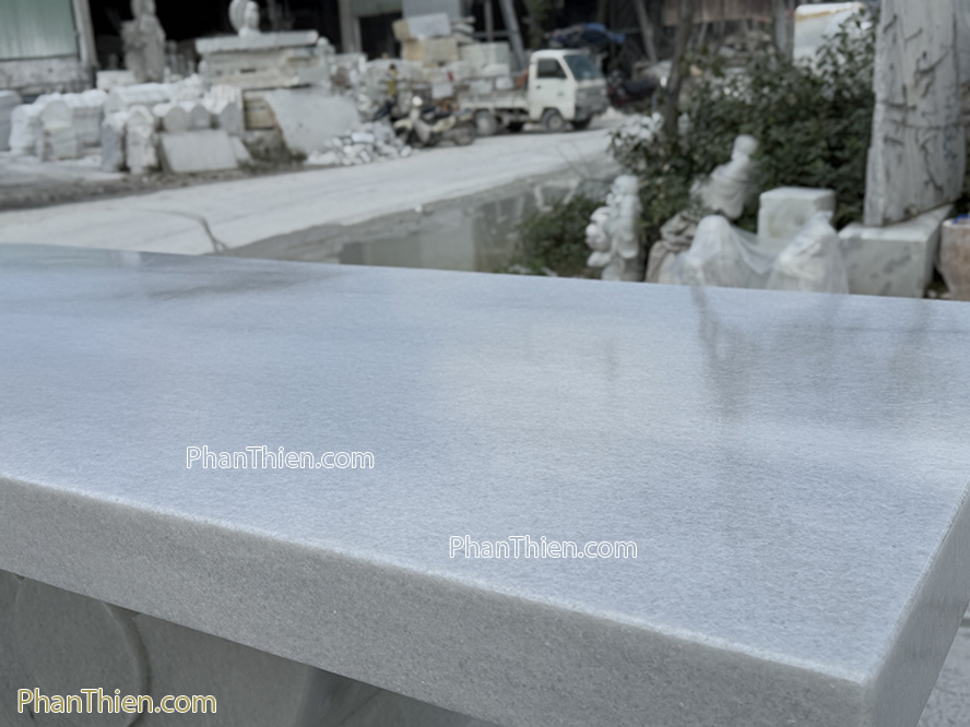 Bàn thánh lễ nhà thờ Công Giáo 2m - BTG-17