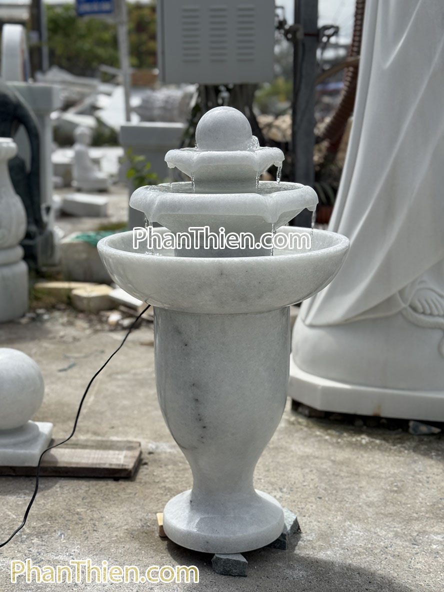 Đài Phun Nước mini trong nhà - DPN-51