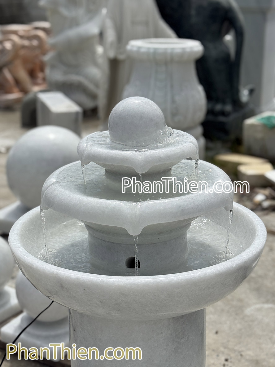 Đài Phun Nước mini trong nhà - DPN-51