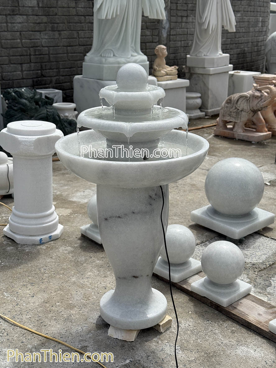 Đài Phun Nước nhỏ trong nhà - DPN-52