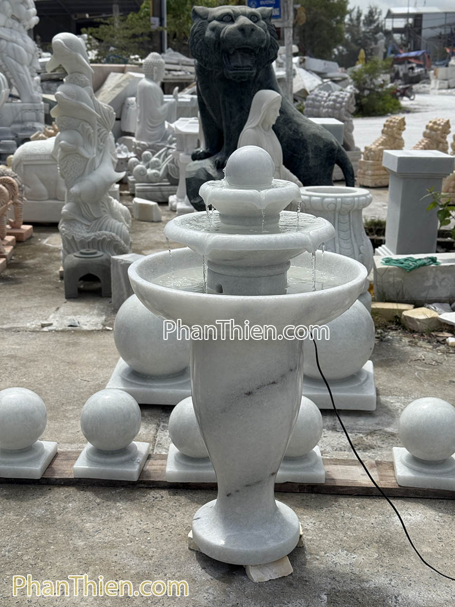 Đài Phun Nước nhỏ trong nhà - DPN-52