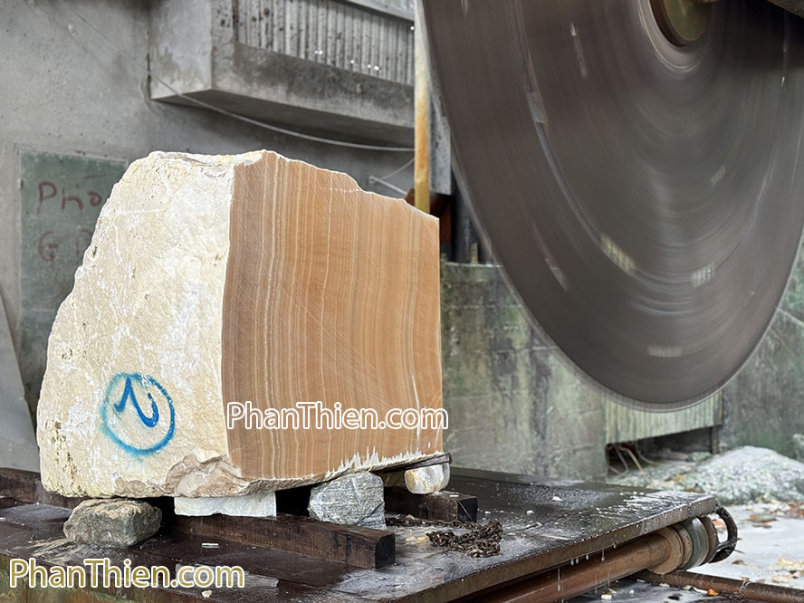 Tỳ Hưu đá ngọc Hoàng Long VIP - TH-60