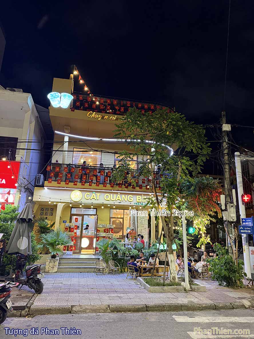 đường nguyễn du đồng hới