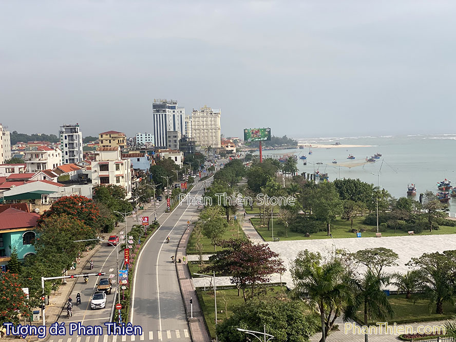 đường nguyễn du đồng hới quảng bình quảng trị