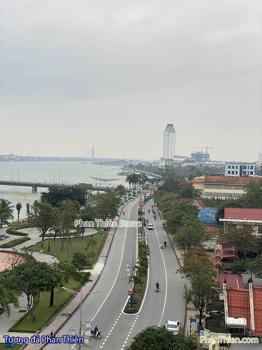đường nguyễn du đồng hới quảng bình quảng trị