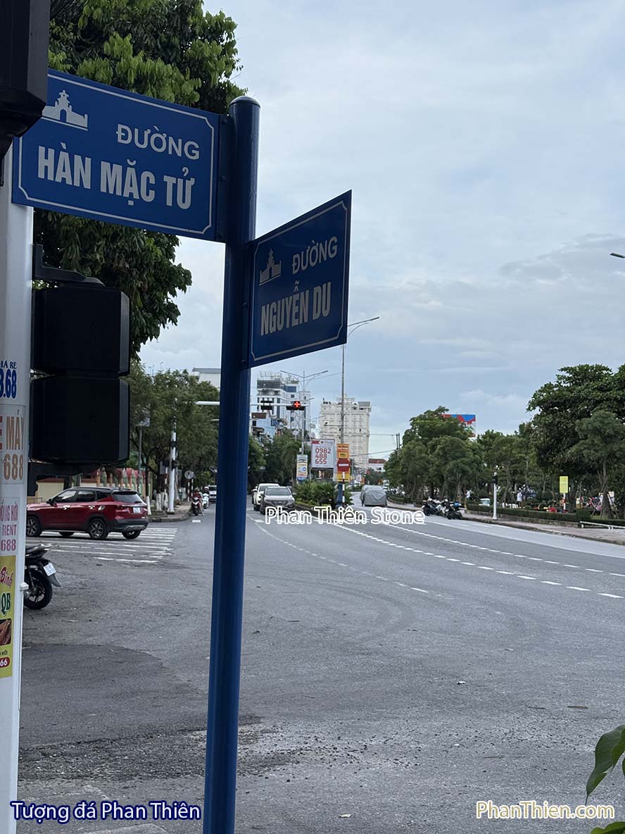 đường nguyễn du đồng hới quảng bình quảng trị