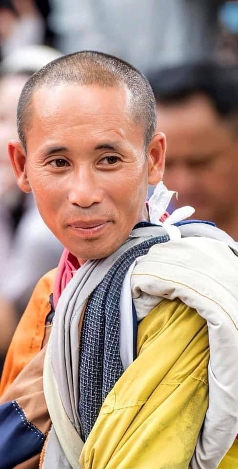 Thích Minh Tuệ – Chân Dung B2