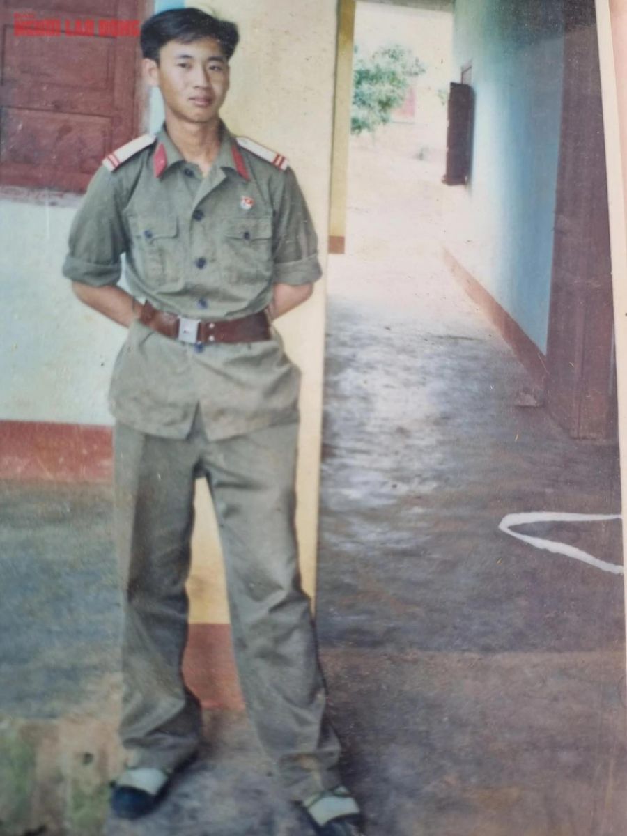 Thích Minh Tuệ – Trang Phục Bộ Hành (1)