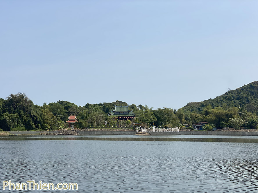 chùa hương sơn đà nẵng