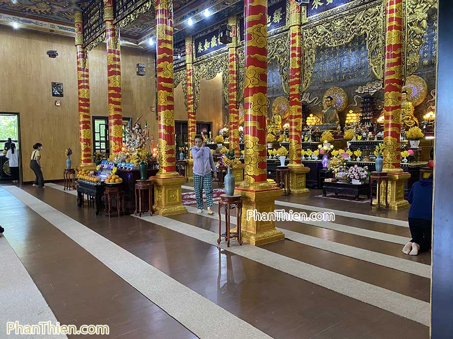 chùa nam sơn đà nẵng