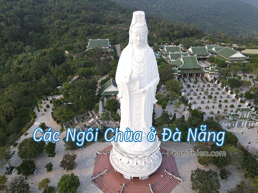 chùa ở đà nẵng