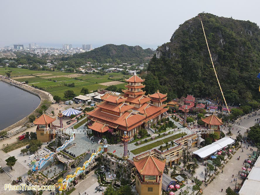 chùa quán thế âm đà nẵng