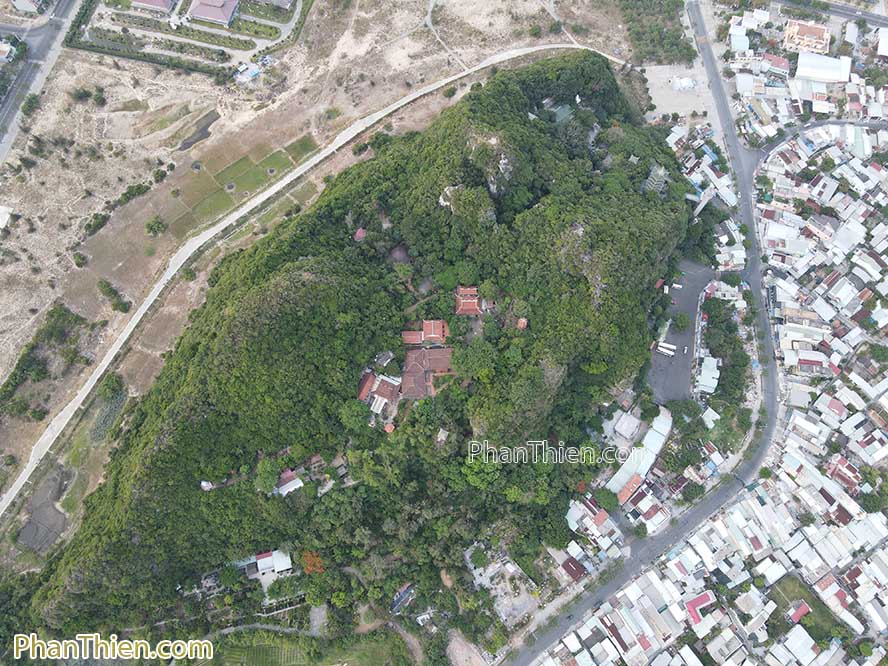 chùa tam thai ngũ hành sơn đà nẵng