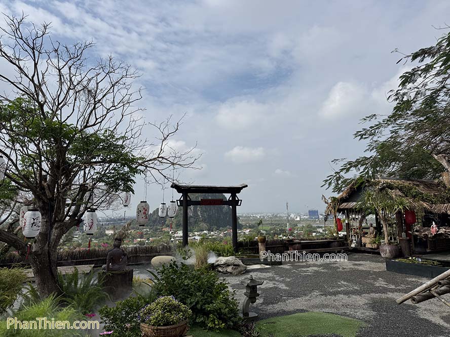 chùa từ tâm đà nẵng