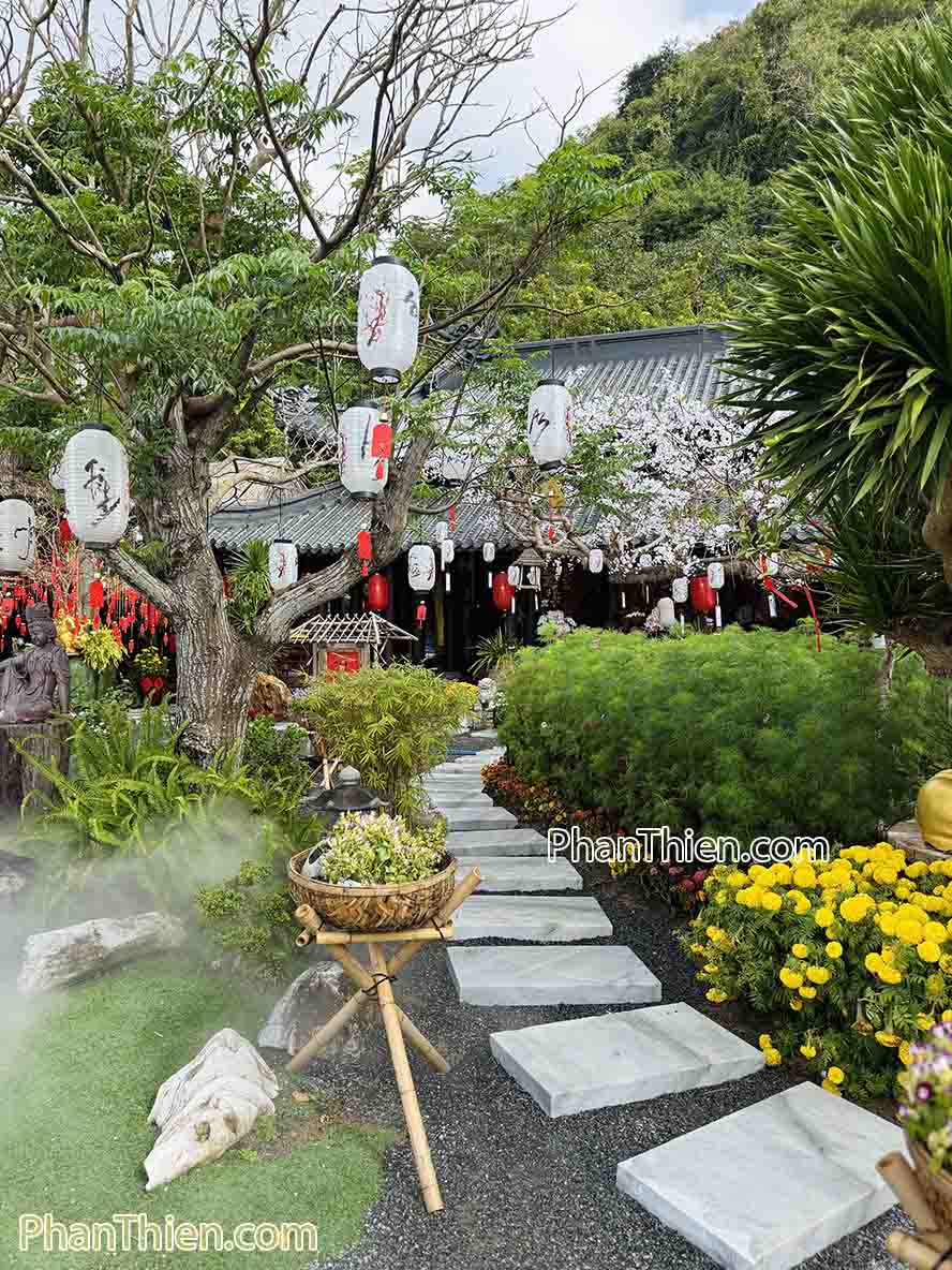 chùa từ tâm đà nẵng