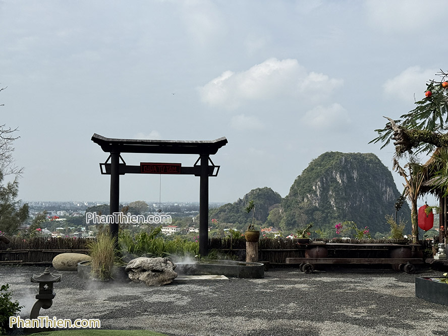 chùa từ tâm đà nẵng