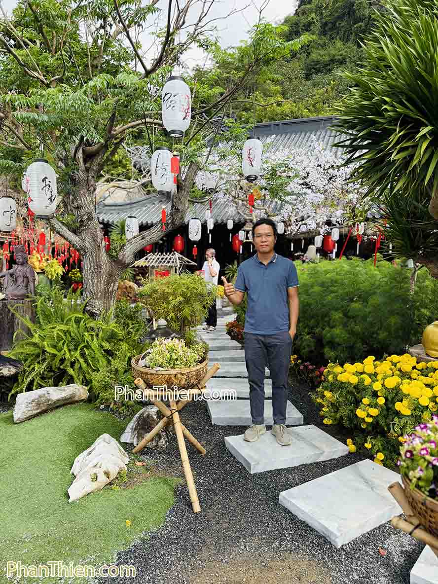 chùa từ tâm đà nẵng