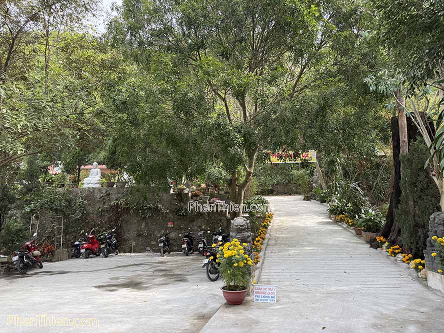 chùa từ tâm đà nẵng