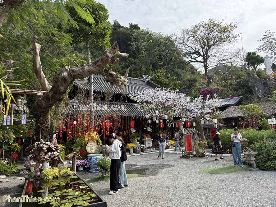 chùa từ tâm đà nẵng