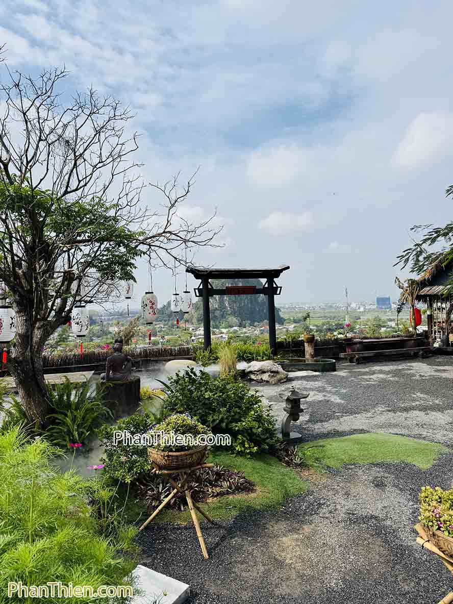 chùa từ tâm đà nẵng