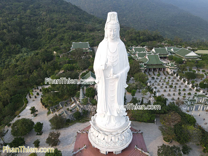 chùa linh ứng đà nẵng