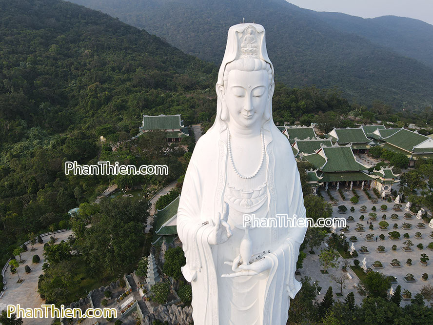 chùa linh ứng đà nẵng