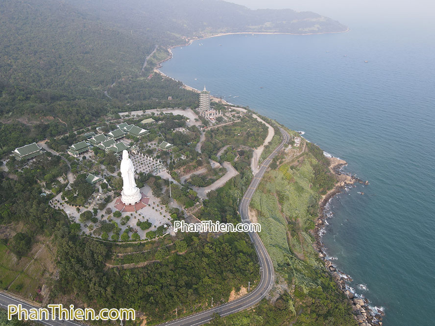 chùa linh ứng đà nẵng