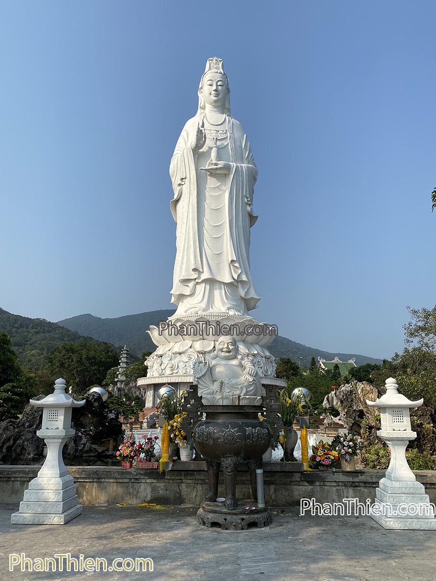 chùa linh ứng đà nẵng