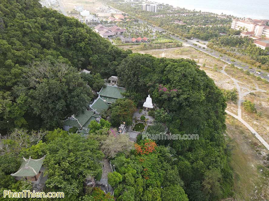 chùa linh ứng ngũ hành sơn