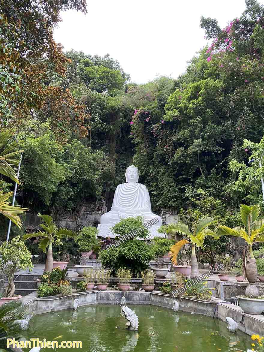 chùa linh ứng ngũ hành sơn