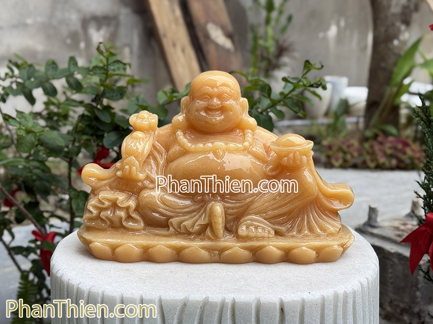 tượng phật di lặc hợp với tuổi nào