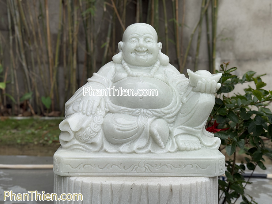 tượng phật di lặc