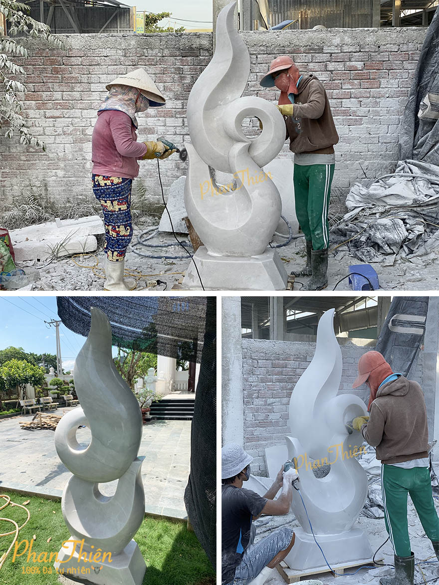 Tượng Đá Nghệ Thuật