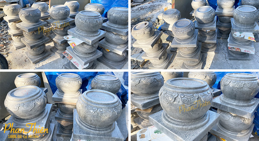 Đế Chân Trụ Cột (Đế Táng)