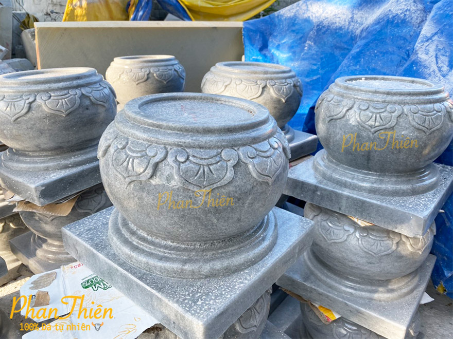 Đế Chân Trụ Cột (Đế Táng)
