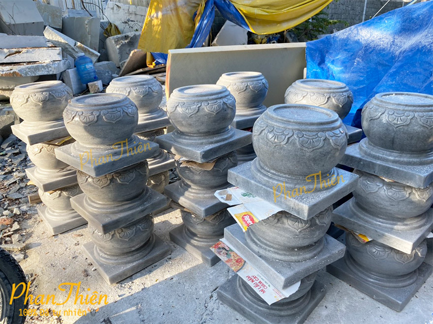 Đế Chân Trụ Cột (Đế Táng)