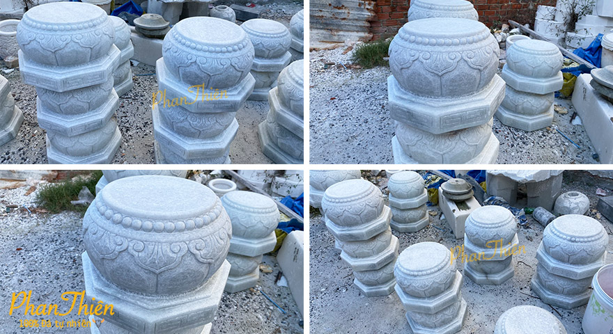 Đế Chân Trụ Cột (Đế Táng)