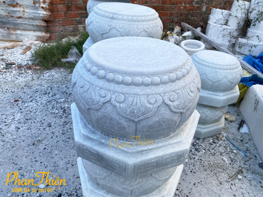 Đế Chân Trụ Cột (Đế Táng)