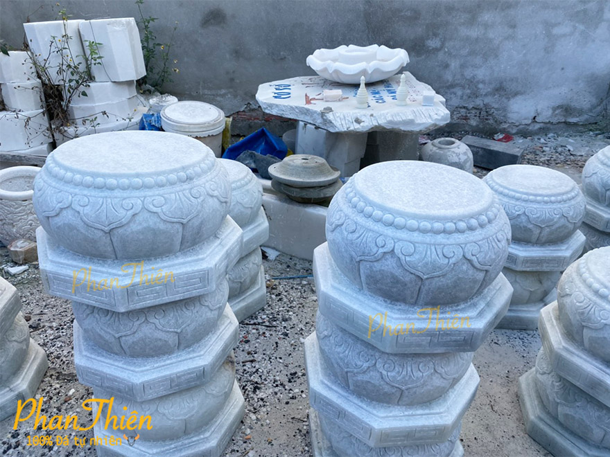 Đế Chân Trụ Cột (Đế Táng)