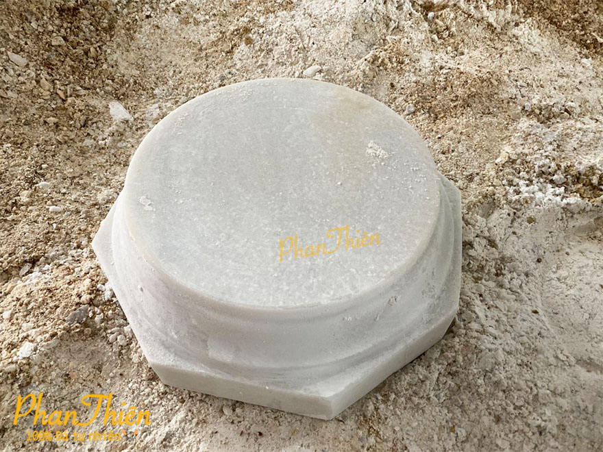 Đế Chân Trụ Cột Đế Táng