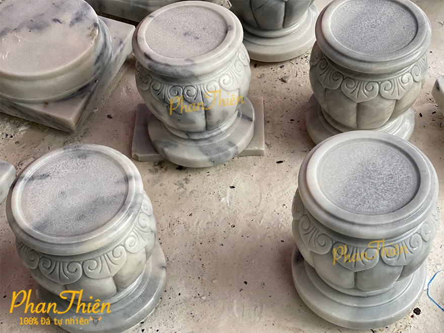 Đế Chân Trụ Cột Đế Táng