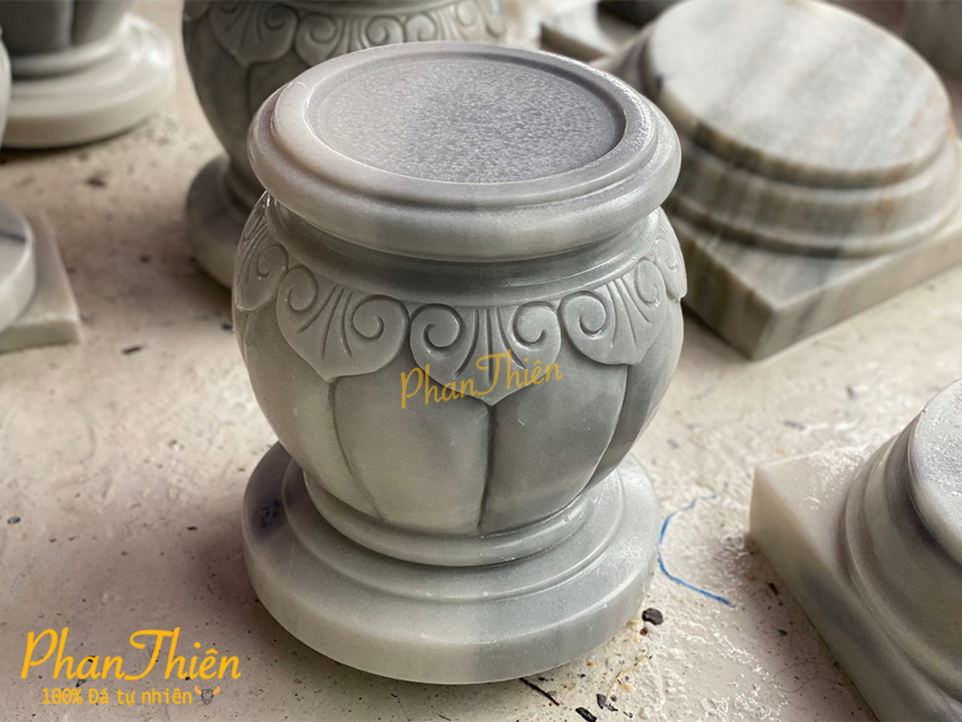 Đế Chân Trụ Cột Đế Táng