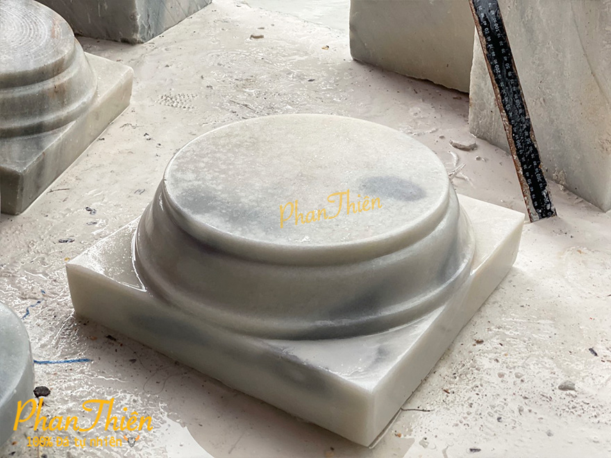 Đế Chân Trụ Cột Đế Táng