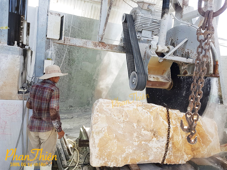 đá mỹ nghệ là gì