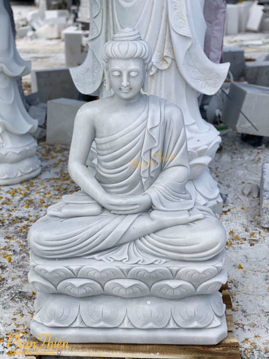Tượng Phật Đá Non Nước, Đà Nẵng 