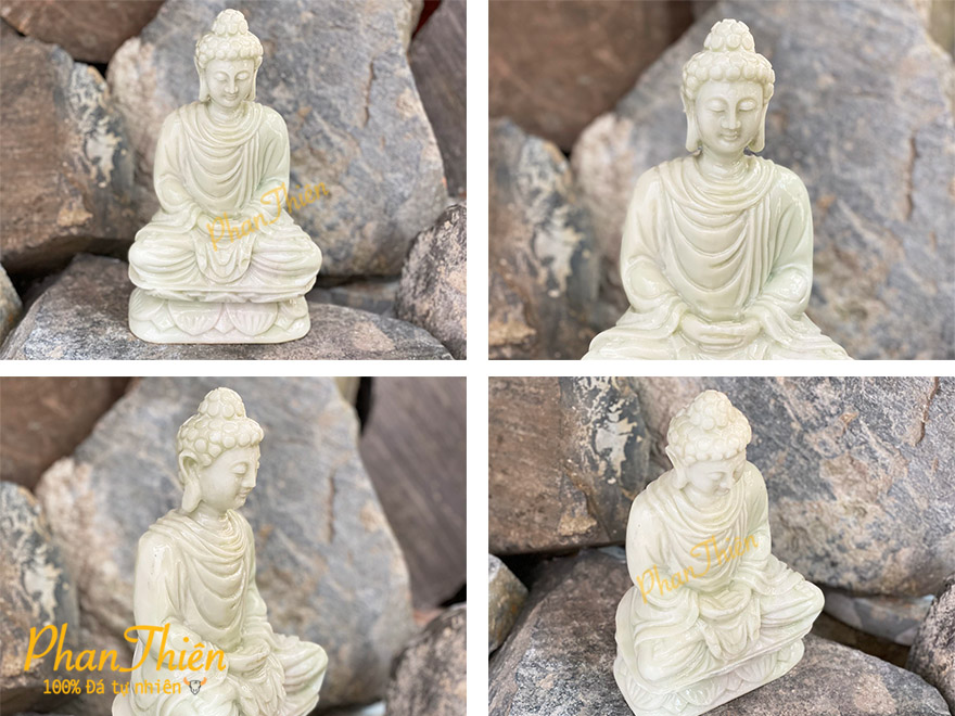 Tượng Phật Đá Non Nước, Đà Nẵng 
