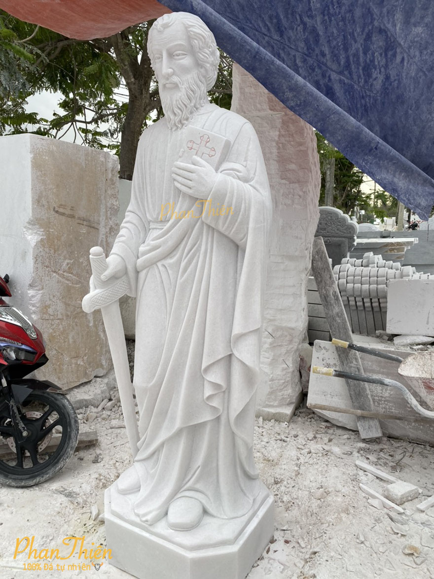 Tượng Thánh PhaoLô